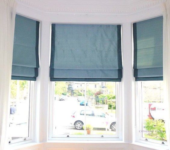 Eyelet Curtains